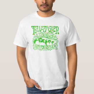 TLG Green T-Shirt