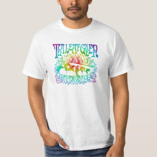 TLG Mutli-Coloured 1 T-Shirt