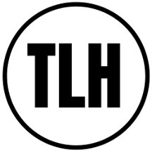 TLH - Tallahassee Classic Round Sticker