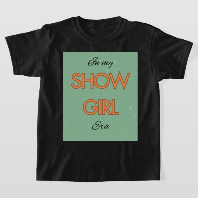 TLOASG <3 T-Shirt (Laydown)