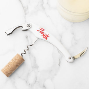 Tlogic Diner Corkscrew