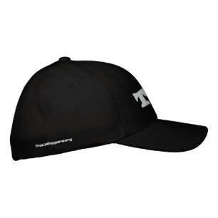 TLP Flex Fit Hat