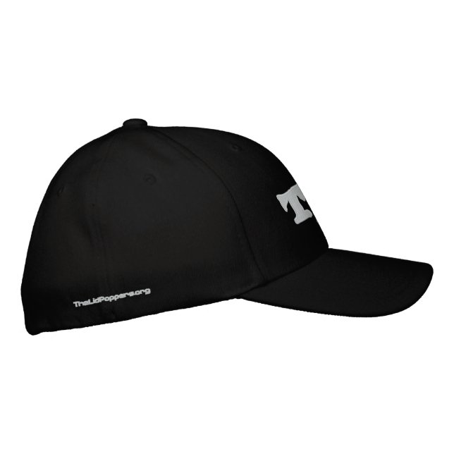 TLP Flex Fit Hat (Right)