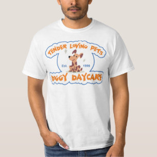 TLPets People Tee! T-Shirt
