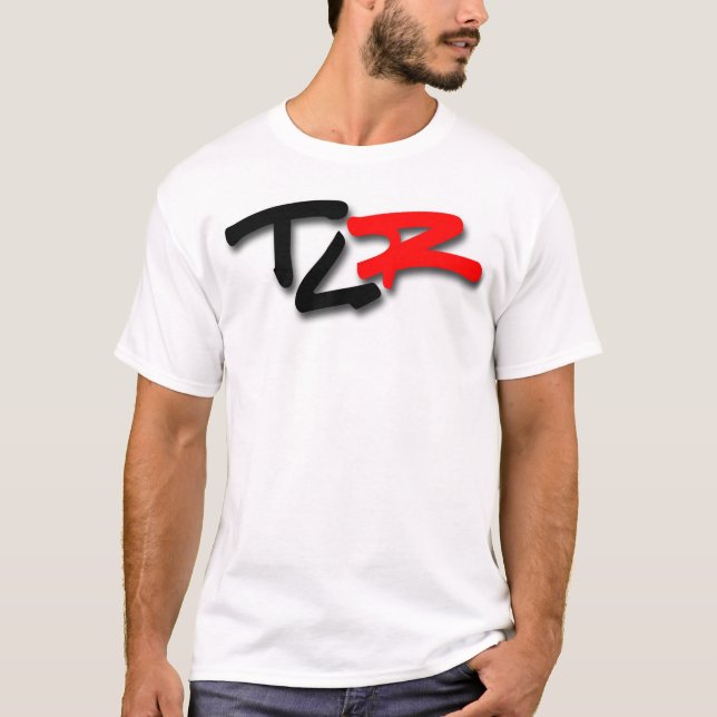 TLR  T-Shirt (Front)