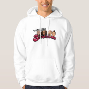 TLS Hoodie