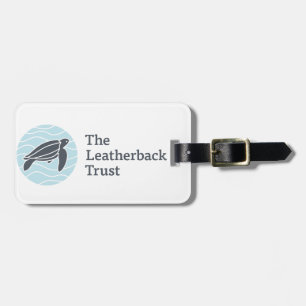 TLT Luggage Tag