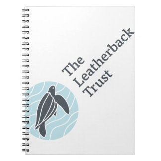 TLT Notebook