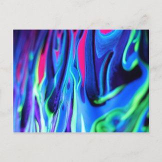 TLuv.Design© PostCard "Phantasmagoria" Series