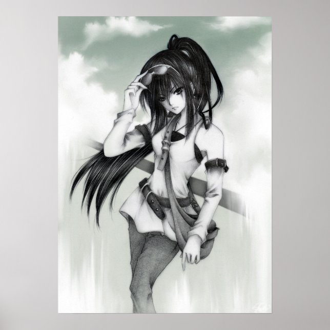 tm weiwei poster (Front)