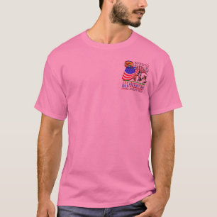 TMAC Spring 2010 T-Shirt