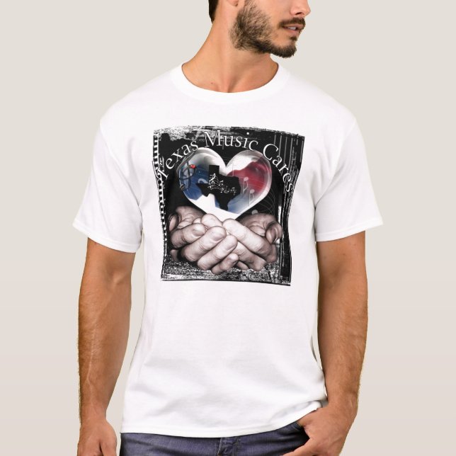 TMC Sponsor Little Mischief Creations T-shirt (Front)