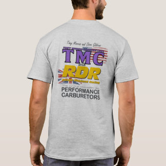 TMC with RDR T-Shirt