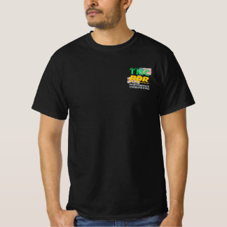 TMC with RDR value Tee shirt