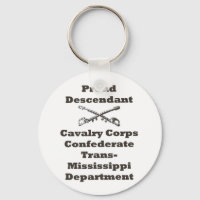 TMD Cav Corps