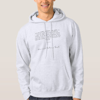 TMG Hoodie ( Original Goat )