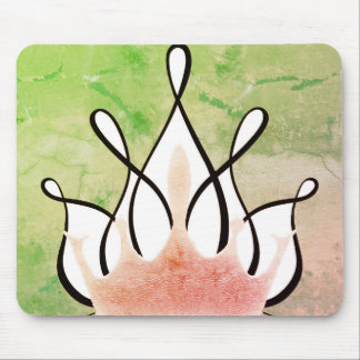 TMH COLLECTION - Fair Lady Mouse Mad Mat