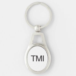 TMI KEY RING