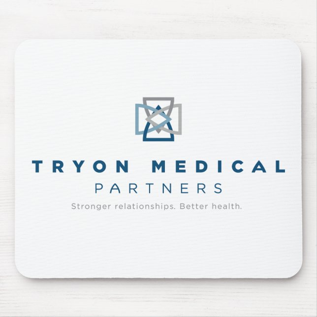 TMP MOUSE MAT (Front)