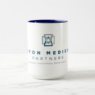 TMP Mug