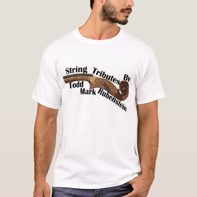 TMR Pro T-Shirt (Front)