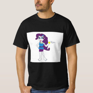 TM's Rarity Novelty T-Shirt