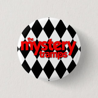 TMT Argyle (Round) 3 Cm Round Badge