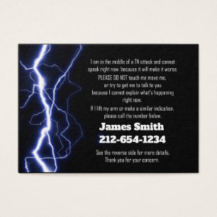 TN Attack Emergency Contact