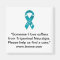 TN Awareness Magnet