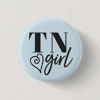 TN Girl - Flair Pin