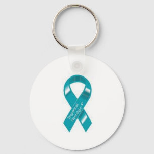 TN Ribbon Key chain