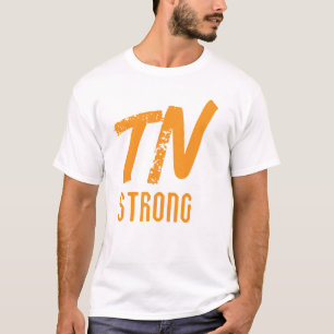 TN Strong Tshirt