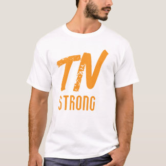 TN Strong Tshirt