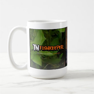 TNFISHKEEPER.COM™ 🐠 #MUG COFFEE MUG