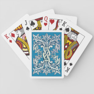 TNG Poker Cards Set 2