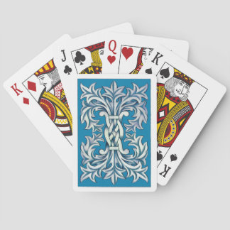 TNG Poker Cards Set 2