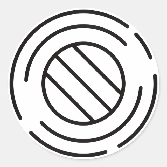 TNHY Stickers (Front)