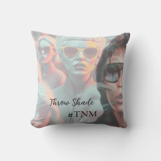TNM Throw Shade  Cushion