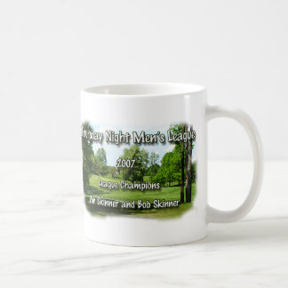 TNML Cup Champs - Don