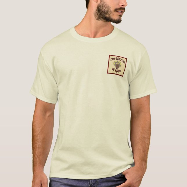 TNOG T-Shirt (Front)