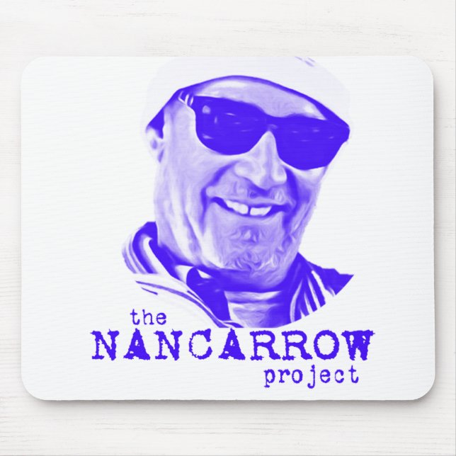 TNP Mousepad (Front)