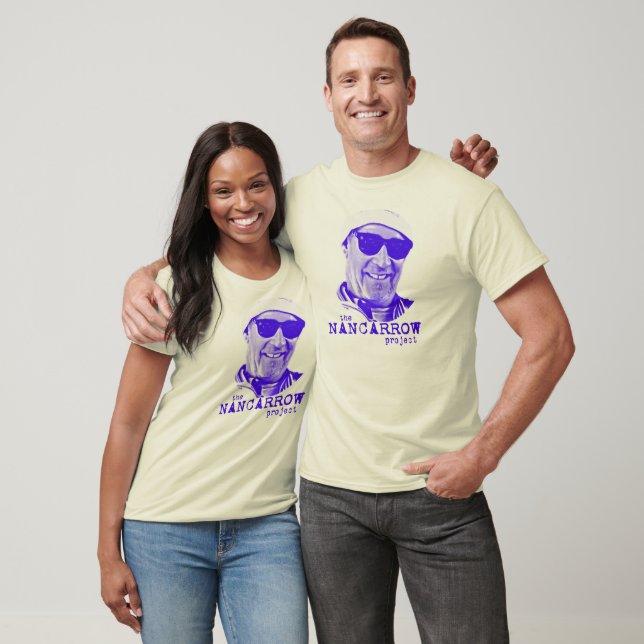 TNP Organic T-Shirt (Unisex)