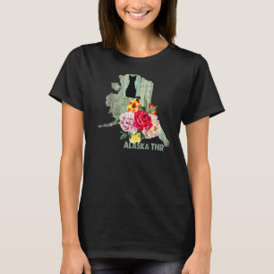 Tnr Mum Tnr Trap Neuter Return Feral Cat Advocate T-Shirt