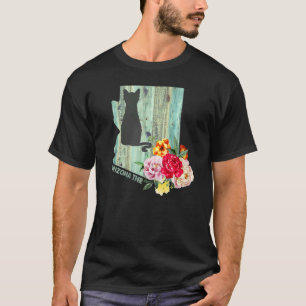 Tnr Trap Neuter Return Feral Cat Advocate Cat 2 T-Shirt
