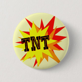 TNT 6 CM ROUND BADGE