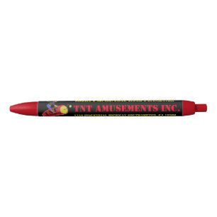 TNT Amusements Pen