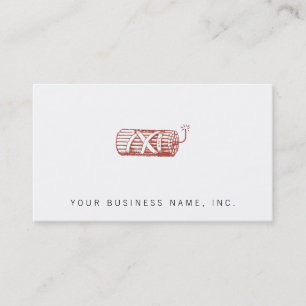 TNT BUSINESS CARD