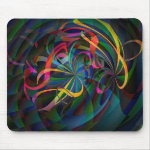 TNT for the Brain Mouse Mat