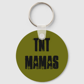 TNT MAMAS KEY RING
