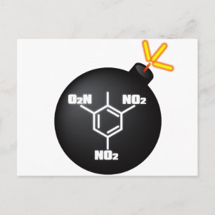 TNT POSTCARD